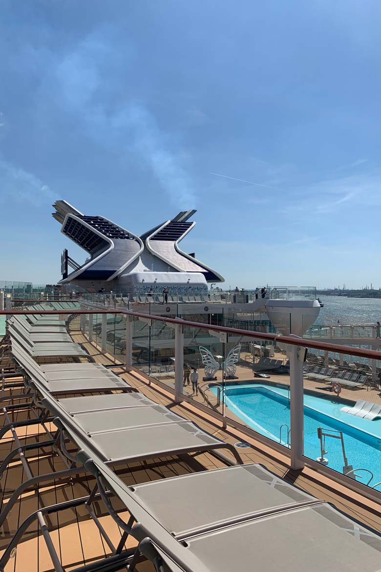 celebrity edge cruise ship celebrity cruises review
