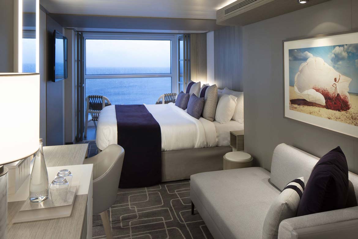 Image Courtesy of Celebrity Edge