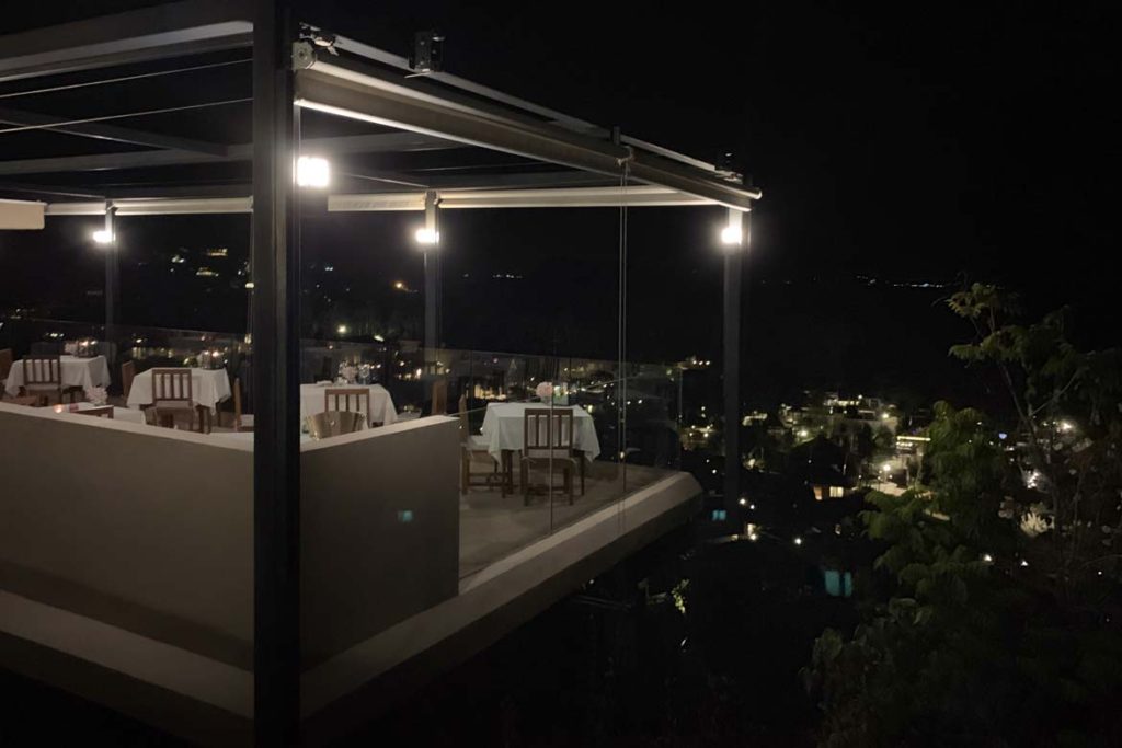 Ritz Carlton Koh Samui Review