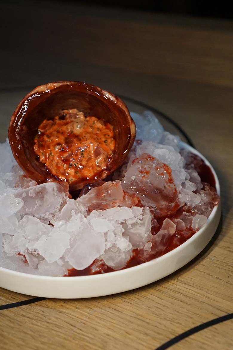 alchemist copenhagen review