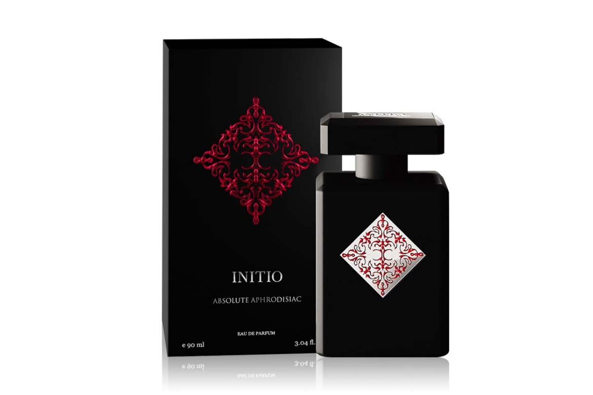 Initio absolute aphrodisiac perfume review