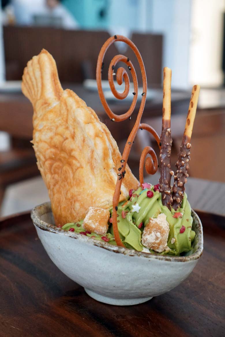 reif kushiyaki dubai review