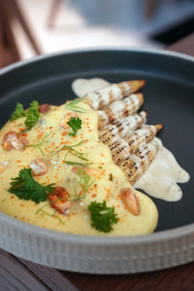 reif kushiyaki dubai review