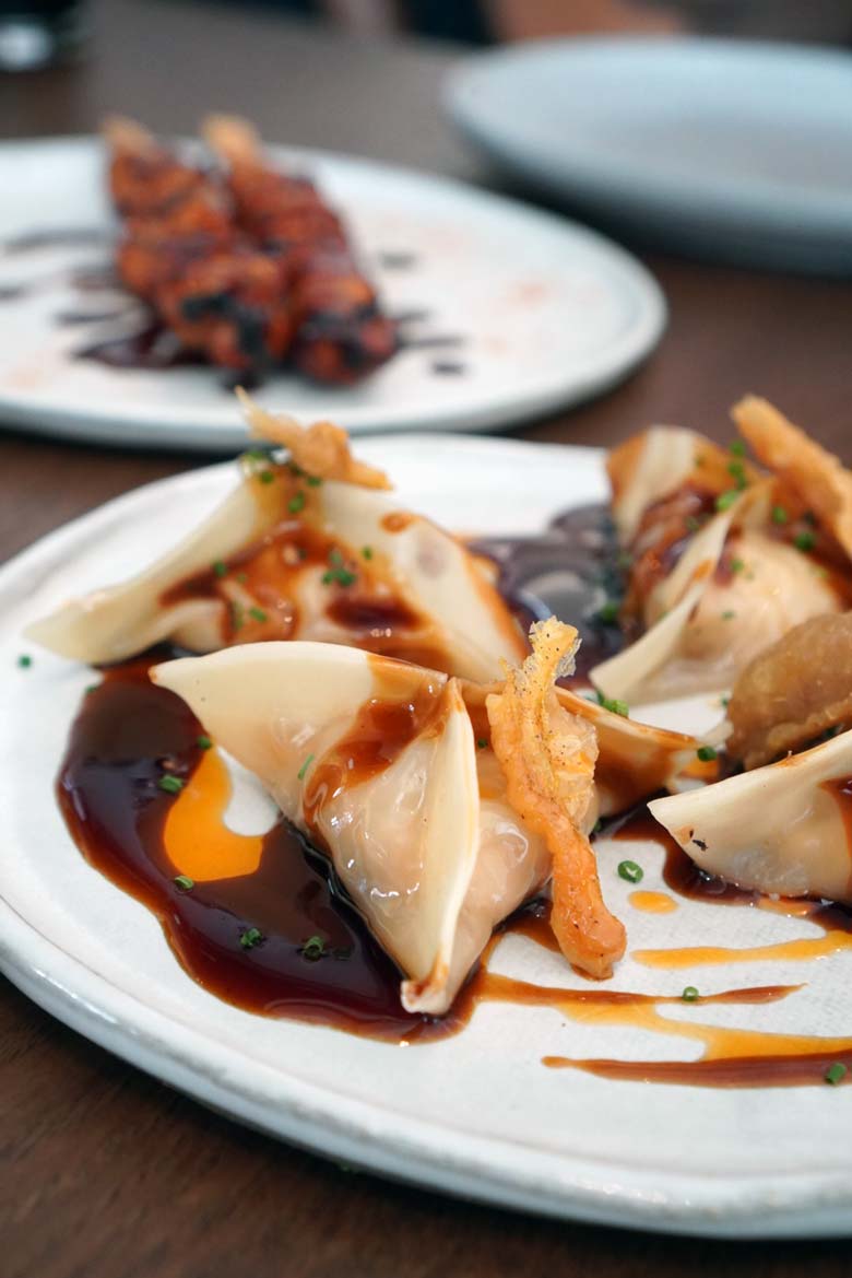 reif kushiyaki dubai review