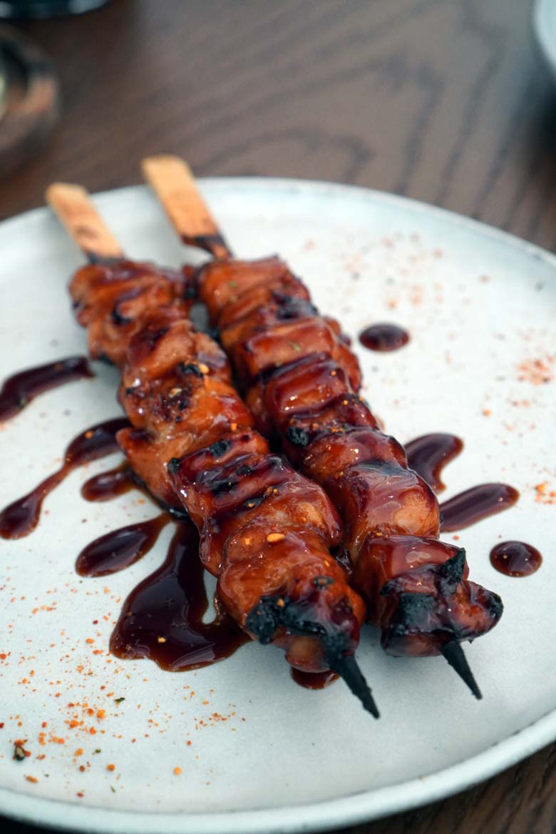 reif kushiyaki dubai review