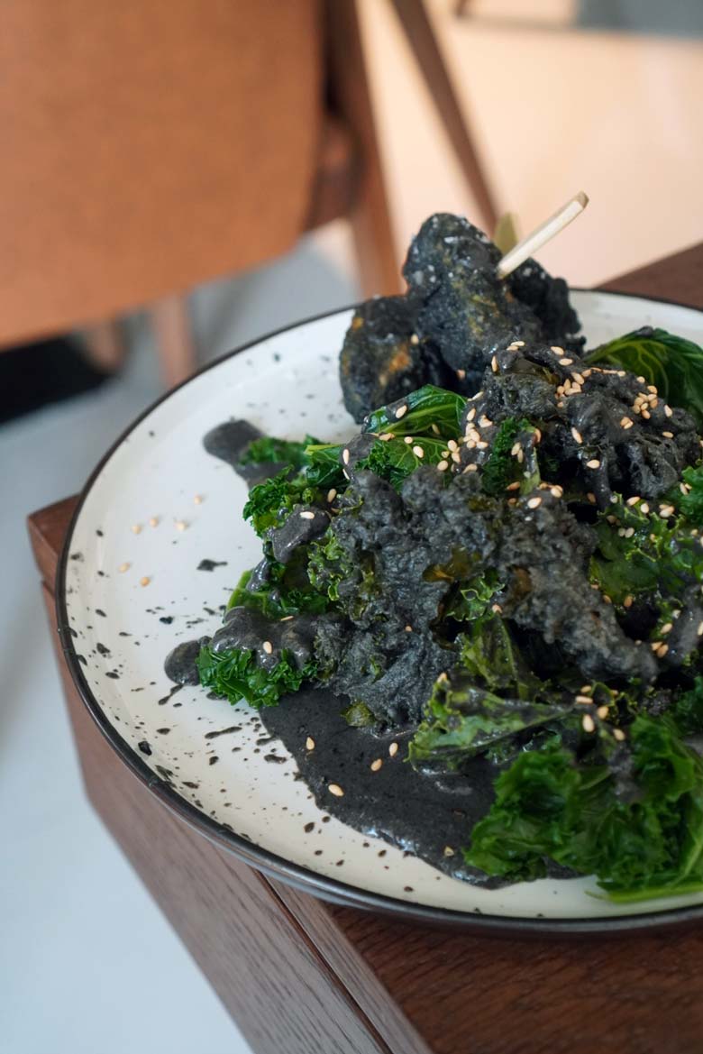 reif kushiyaki dubai review
