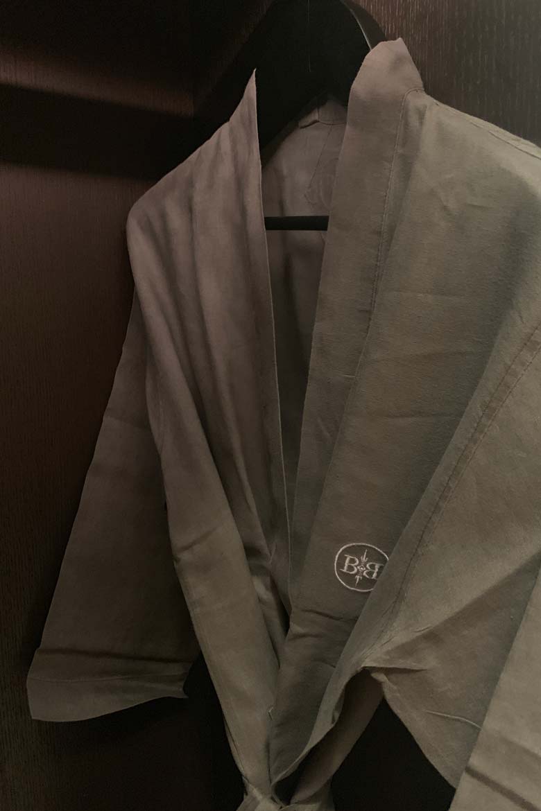 rosewood Bangkok Hotel review