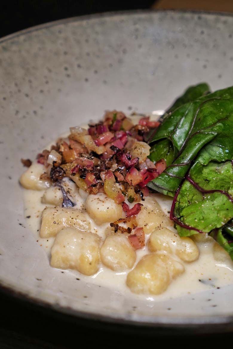 forest auckland Symonds st review plant based