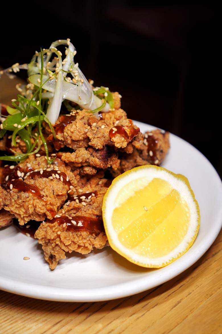 hello beasty review auckland viaduct restaurants