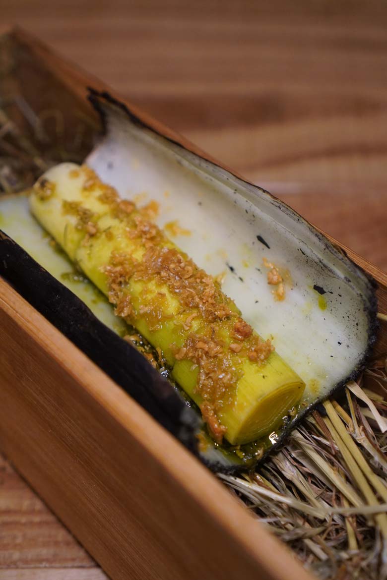pasture auckland restaurant review