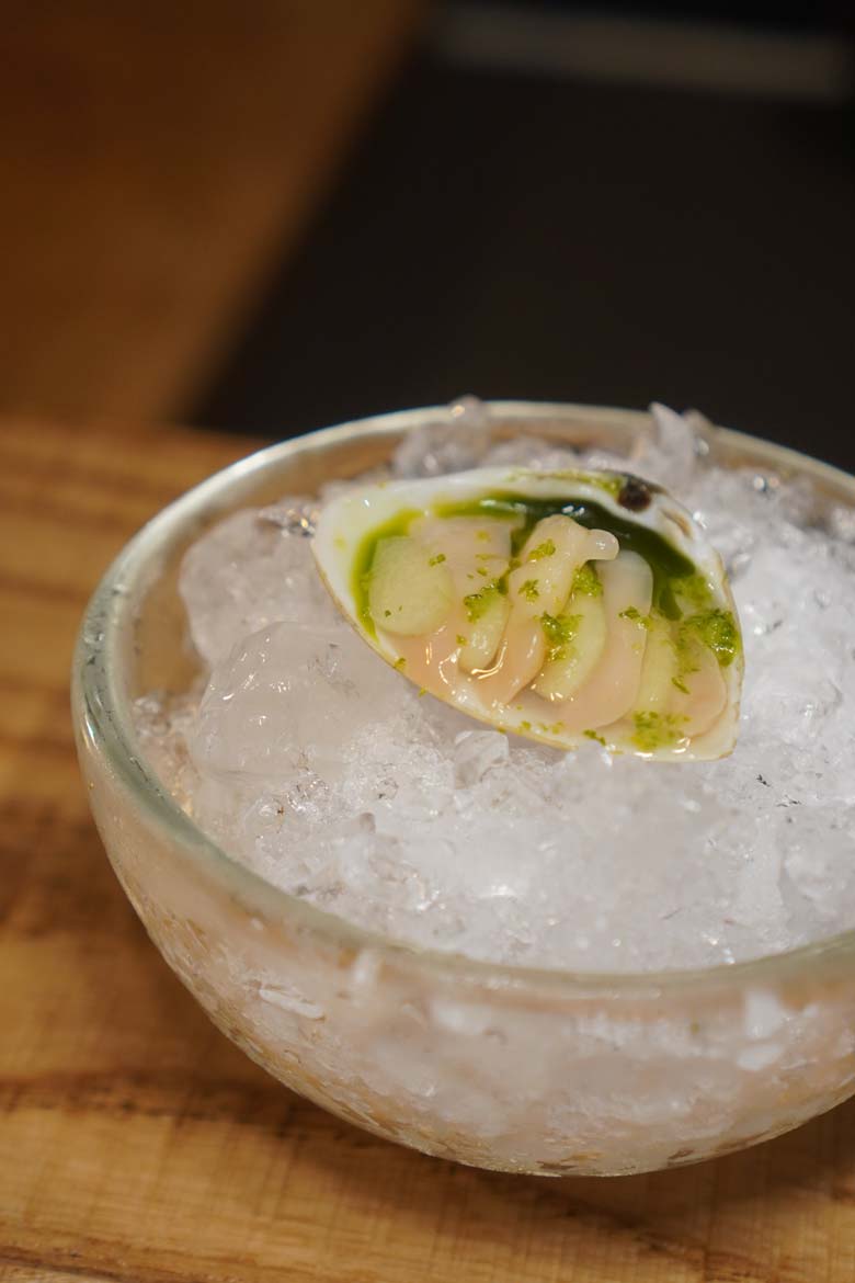 pasture auckland restaurant review