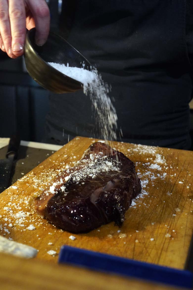 pasture auckland restaurant review