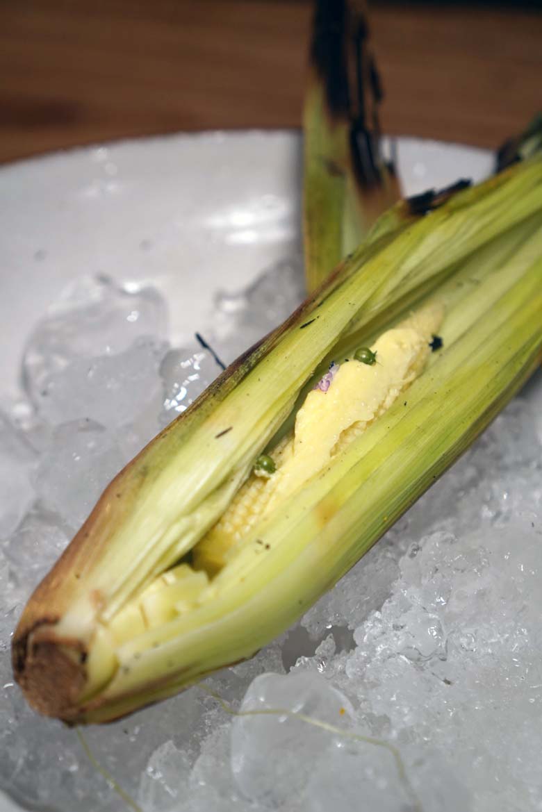 pasture auckland restaurant review
