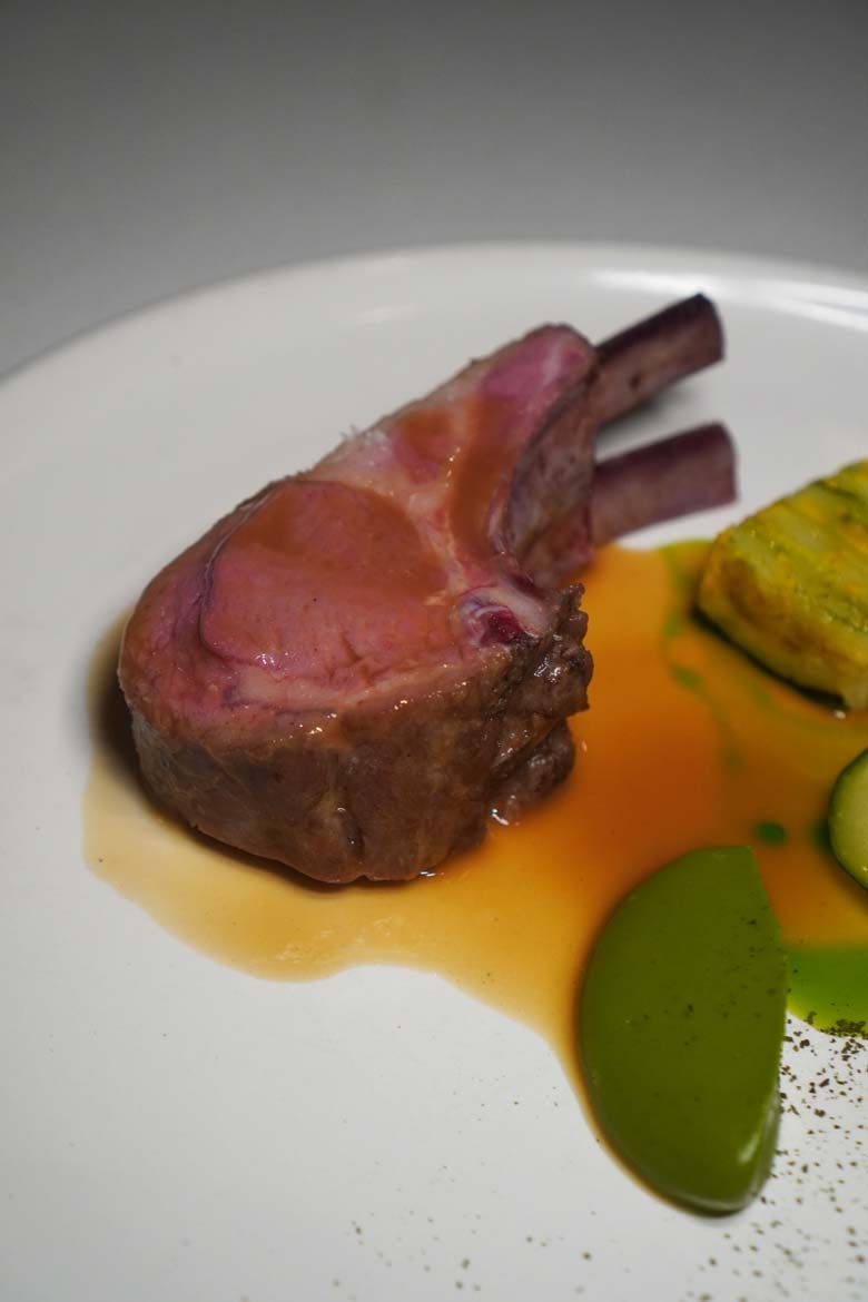 the grove auckland review