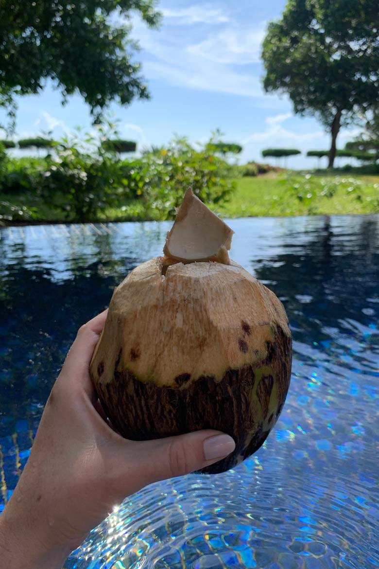 the residence Zanzibar hotel review