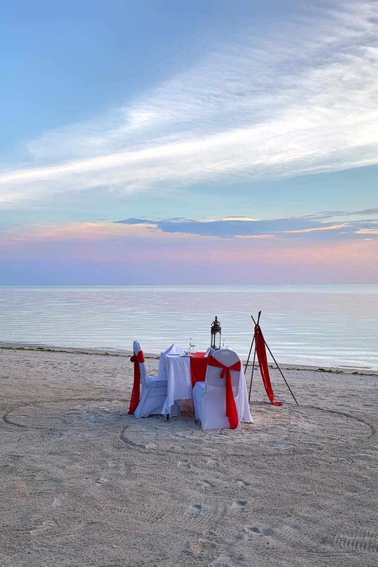 the residence Zanzibar hotel review