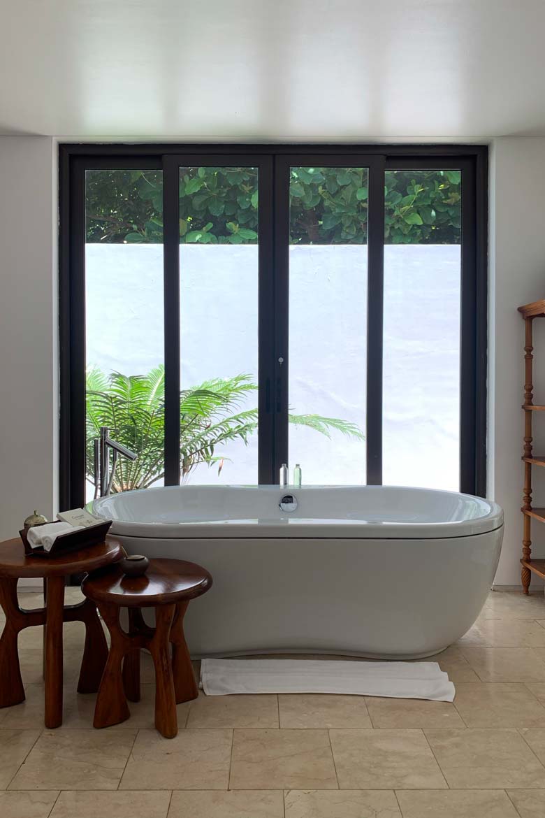 the residence Zanzibar hotel review