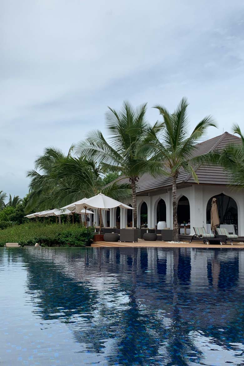 the residence Zanzibar hotel review