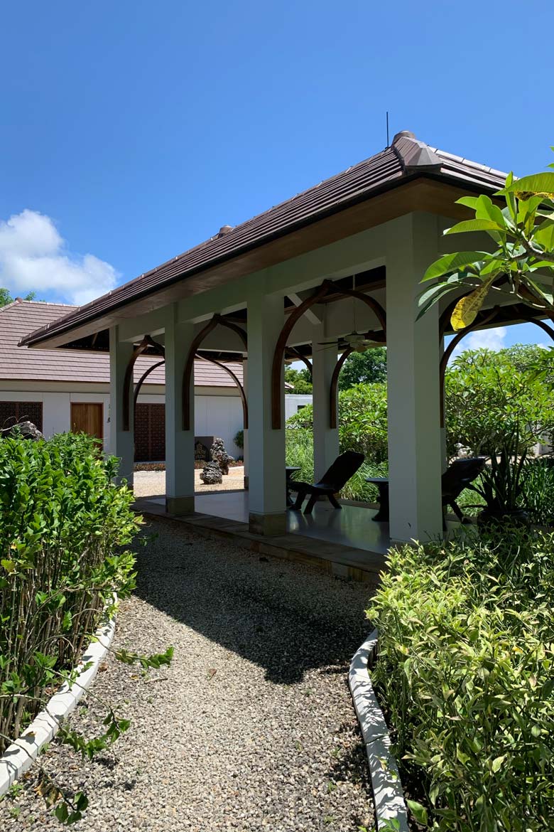 the residence Zanzibar hotel review