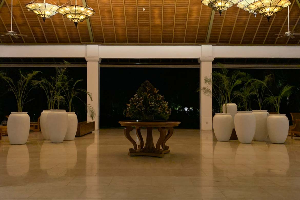 the residence Zanzibar hotel review