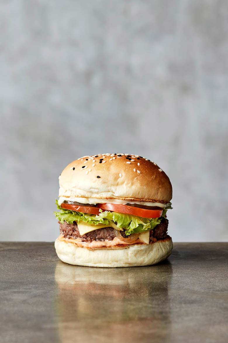 bossman burgers bali recipe