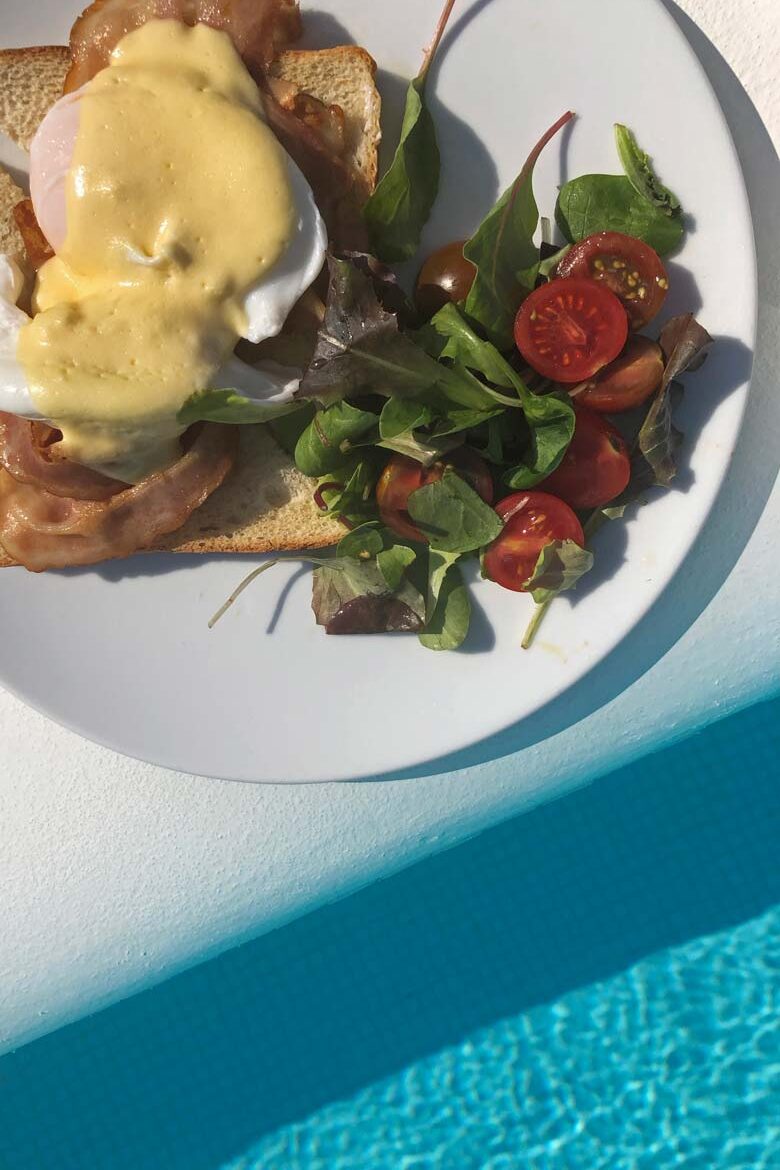 Canaves Epitome Oia Santorini Review