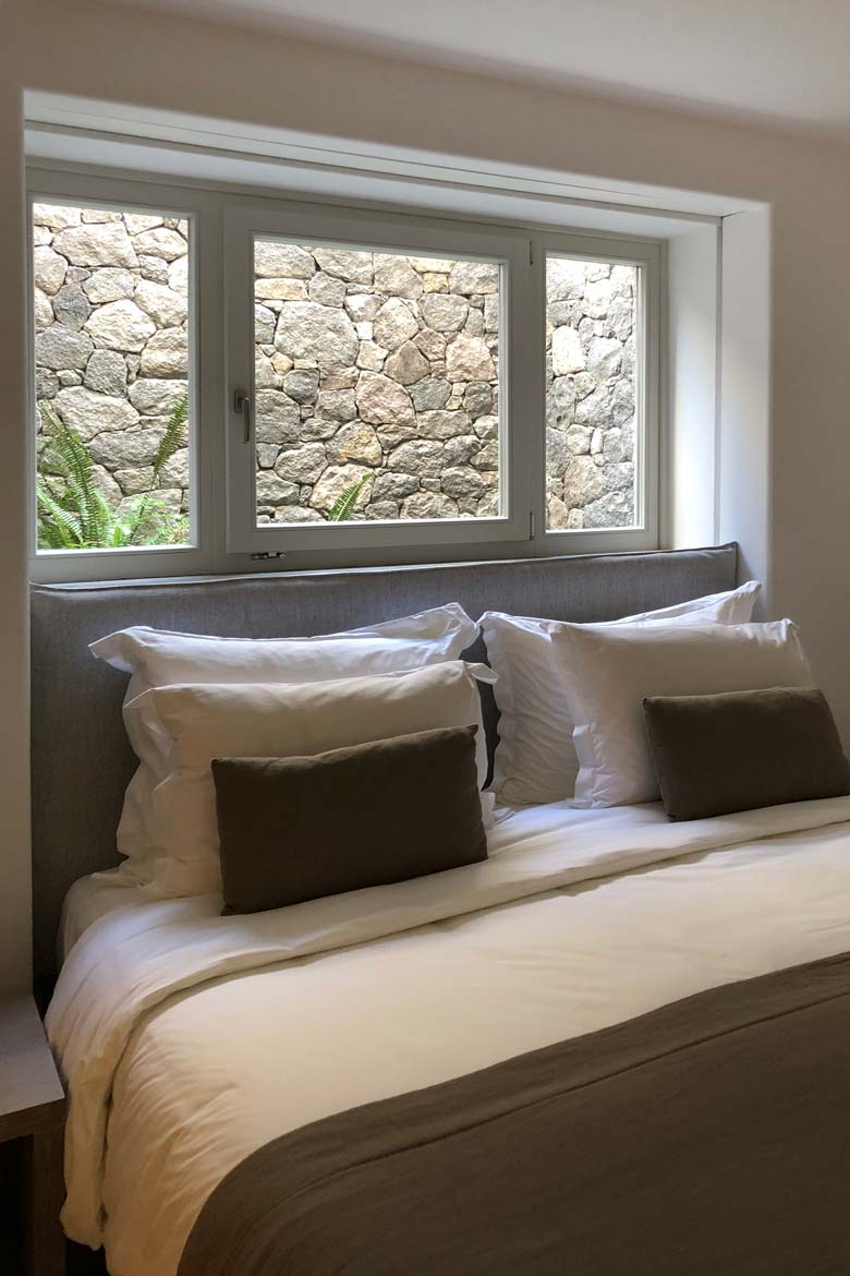 Canaves Epitome Oia Santorini Review