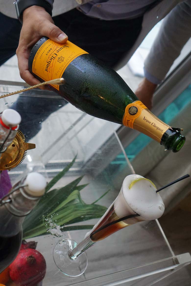 w hotel Sentosa singapore review