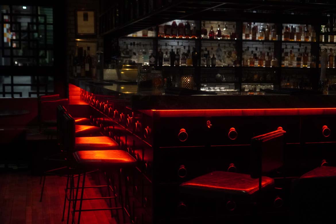 Huami Chinese Restaurant SkyCity Casino Auckland Review