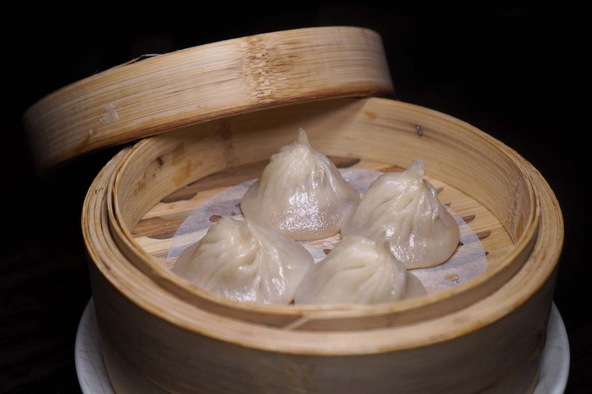Huami Chinese Restaurant SkyCity Casino Auckland Review