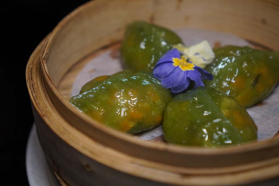 Huami Chinese Restaurant SkyCity Casino Auckland Review