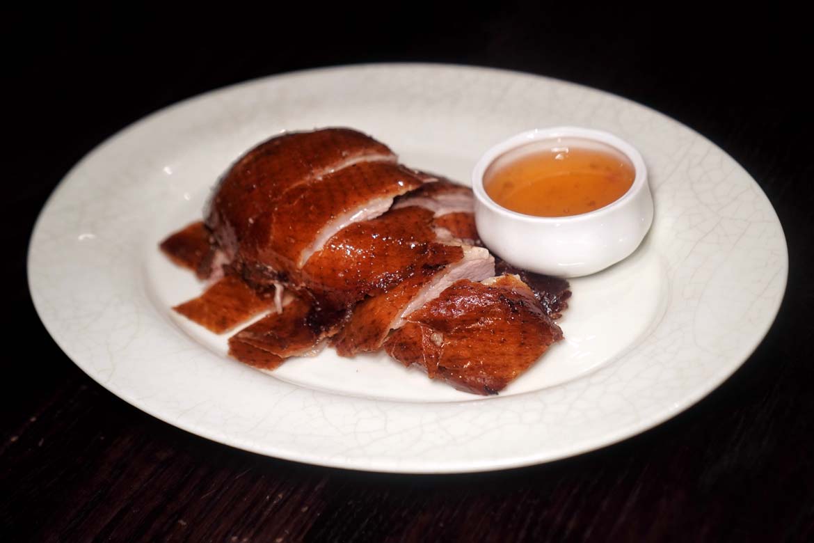 Huami Chinese Restaurant SkyCity Casino Auckland Review