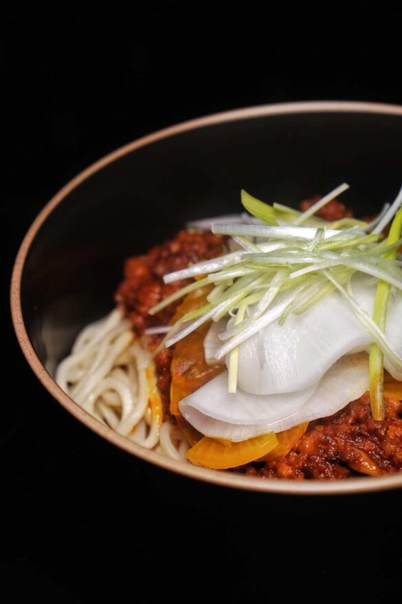 gochu korean commercial bay auckland review