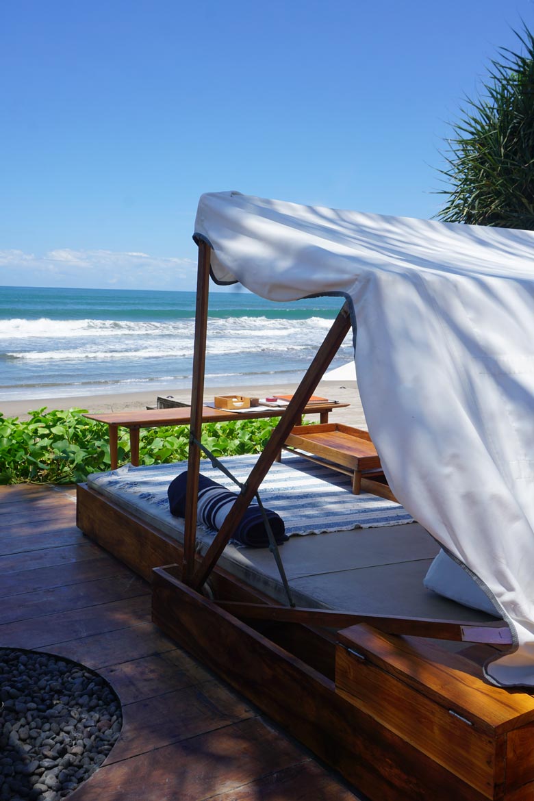 potato head suites Bali hotel review