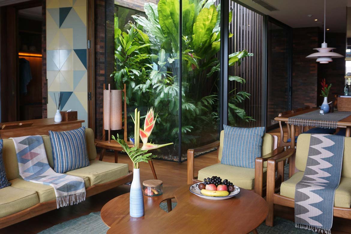 potato head suites Bali hotel review