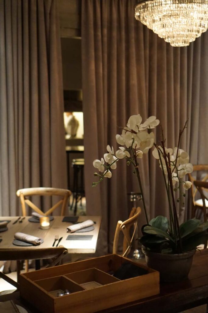 Paris Butter Auckland restaurant review