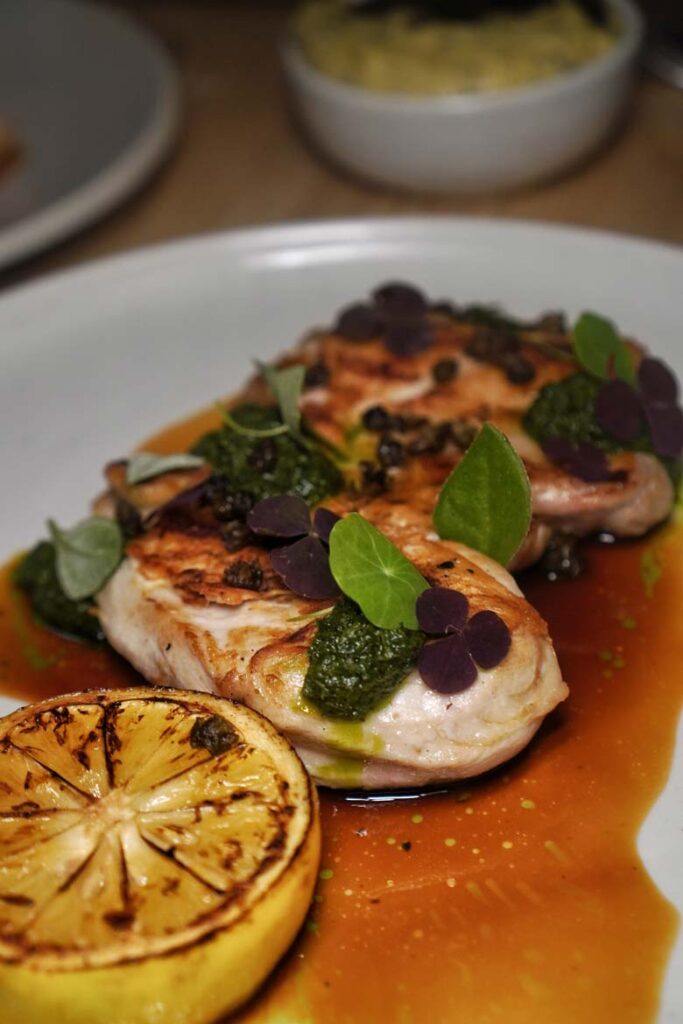 the lodge bar auckland 4