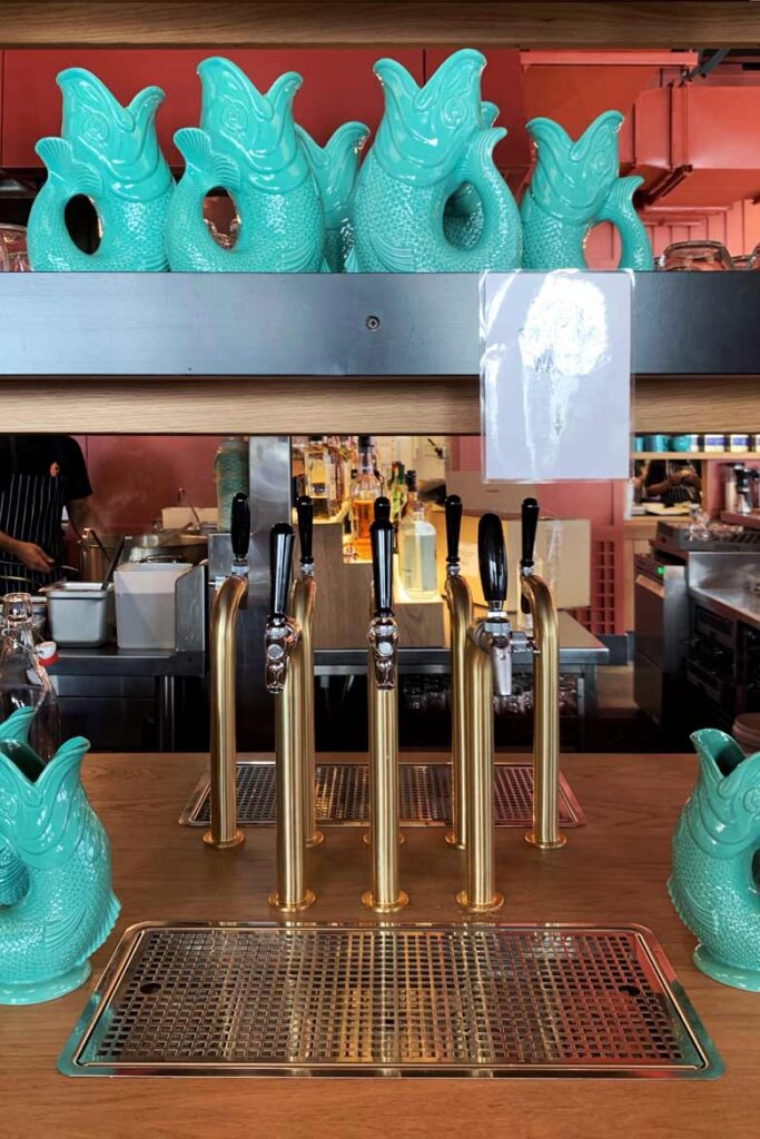 the Poni room Auckland