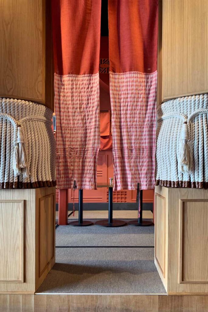 the Poni room Auckland