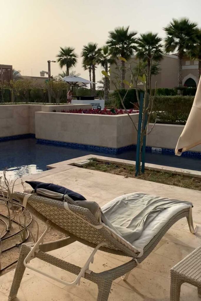 rixos saadiyat hotel review 13