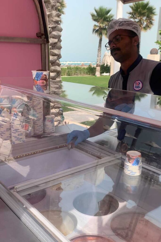rixos saadiyat hotel review 15