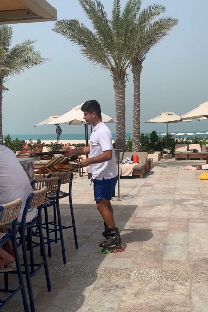 rixos saadiyat hotel review 16