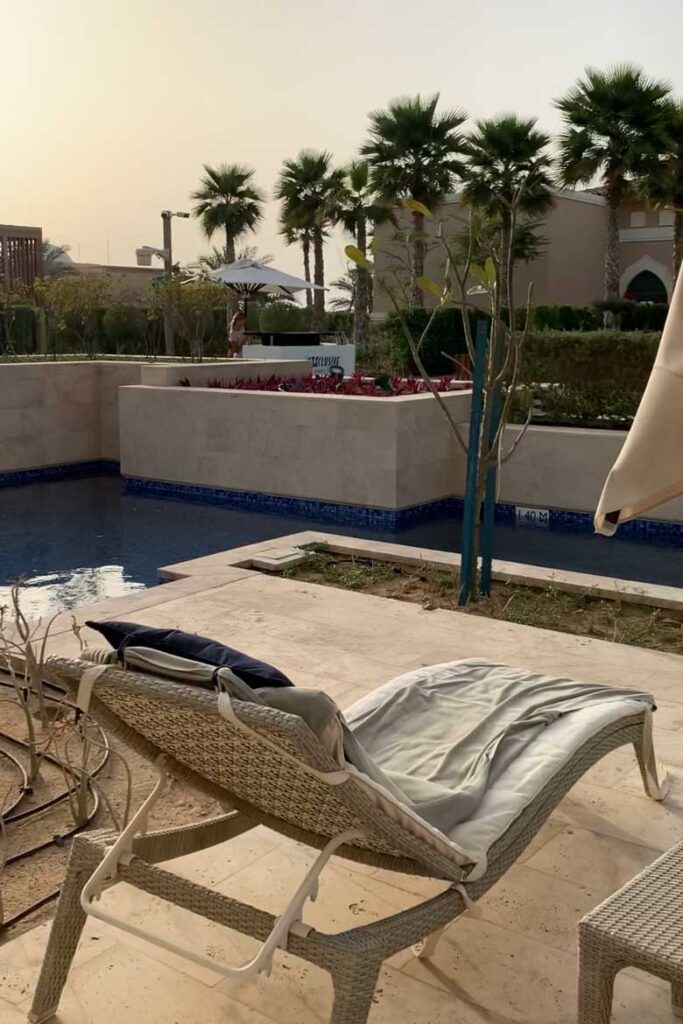 rixos saadiyat hotel review 17