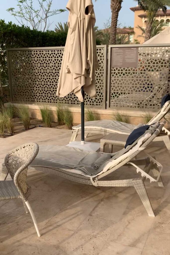 rixos saadiyat hotel review 18