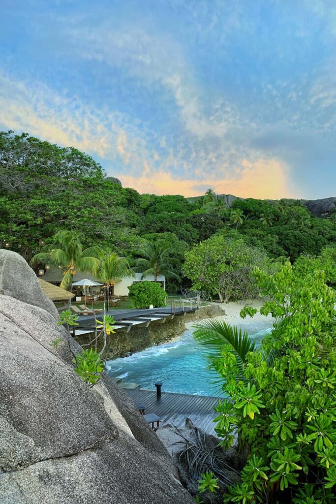 six senses Zil Pasyon Seychelles review