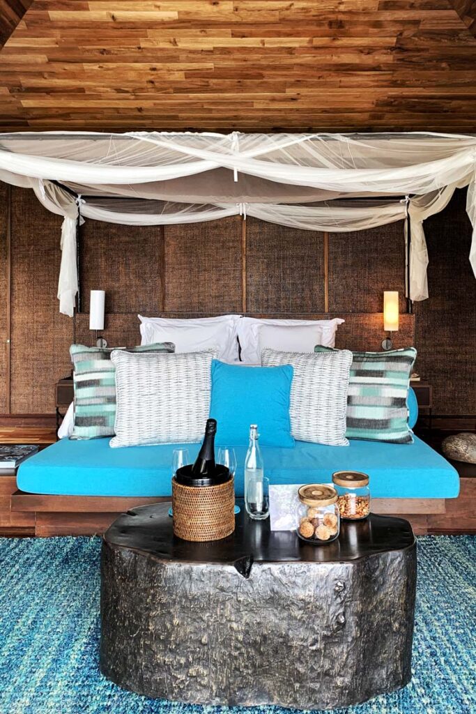 six senses Zil Pasyon Seychelles review