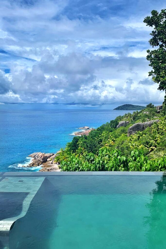 six senses Zil Pasyon Seychelles review