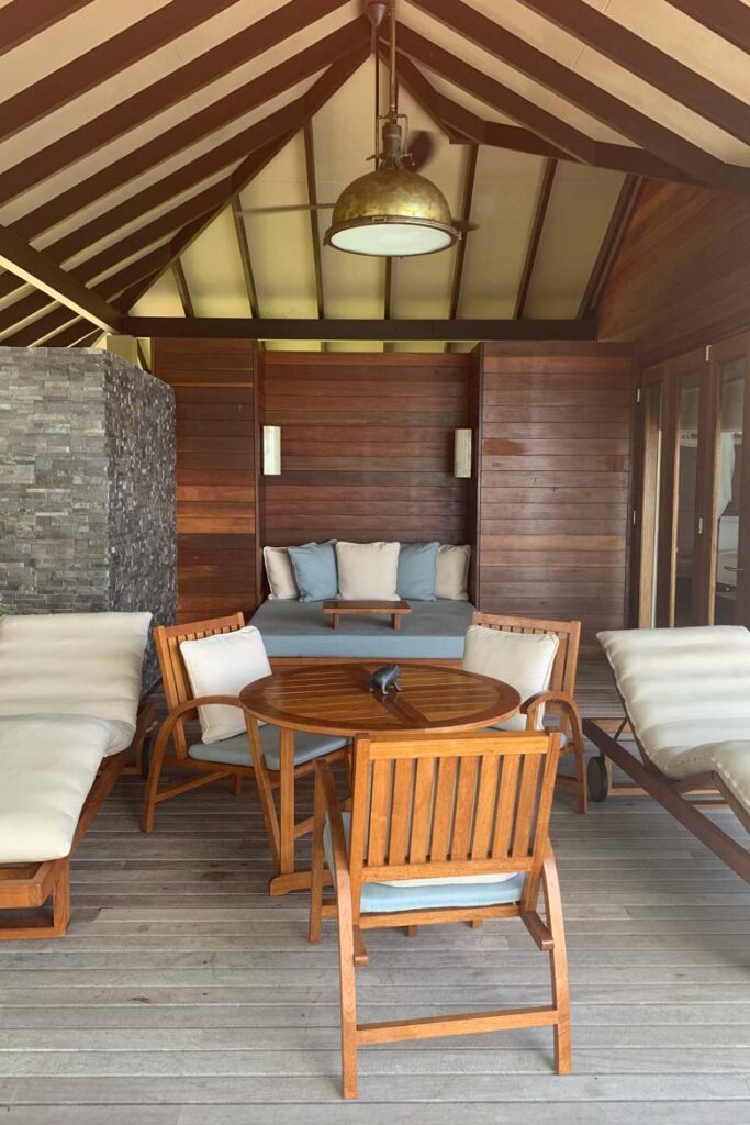 six senses Zil Pasyon Seychelles review