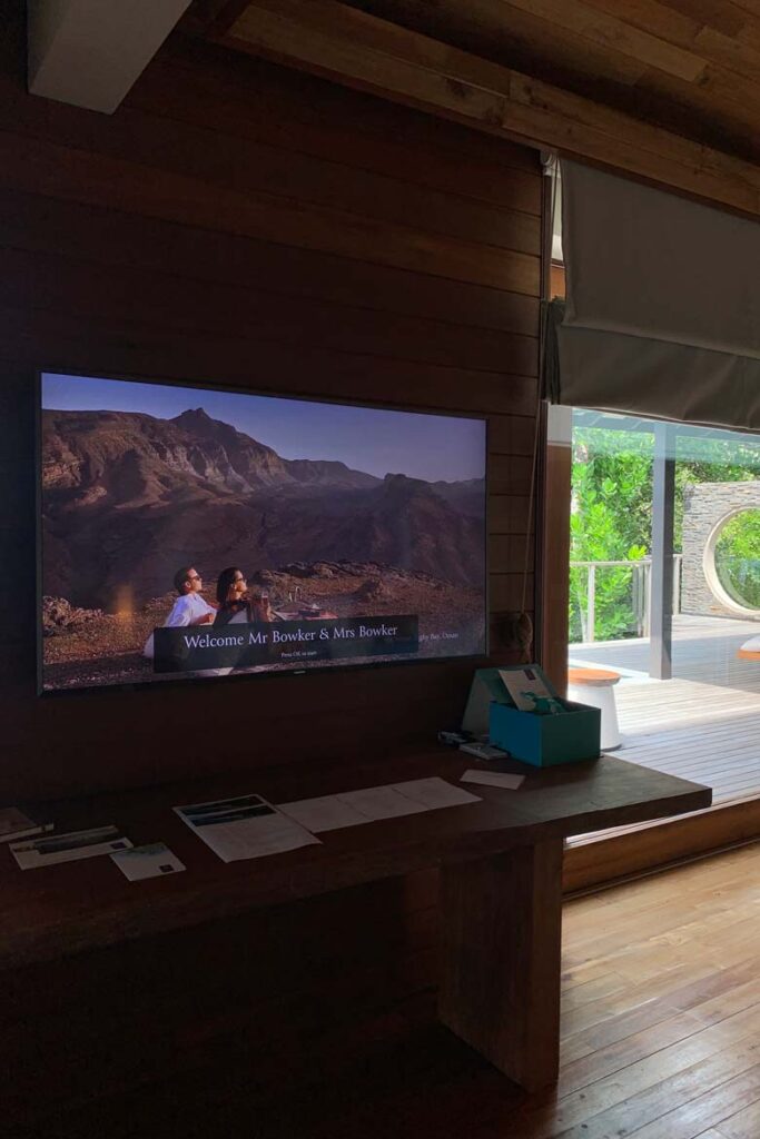 six senses Zil Pasyon Seychelles review