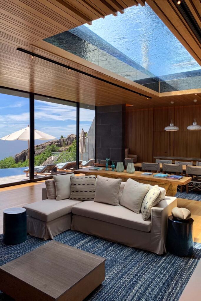 six senses Zil Pasyon Seychelles review